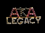 AKA Legacy Pin-Out of stock